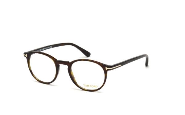 Akinių rėmelis Tom Ford FT5294 052