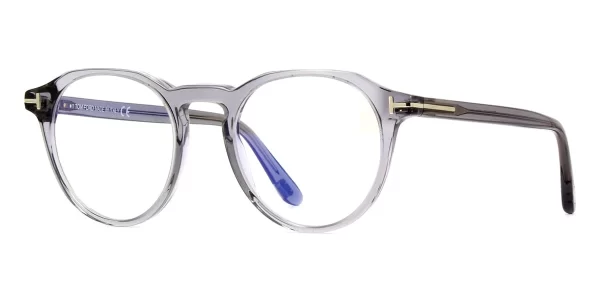 Akinių rėmelis Tom Ford FT5833-B 020