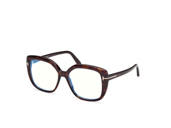 Akinių rėmelis Tom Ford FT6043-B 052