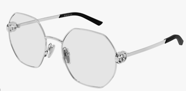 Akinių rėmelis Gucci GG2048O 003