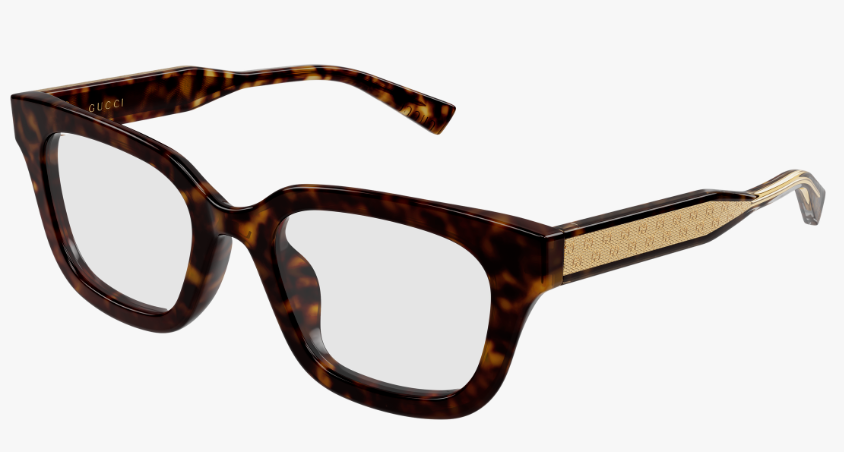 Akinių rėmelis Gucci GG2067OL 002