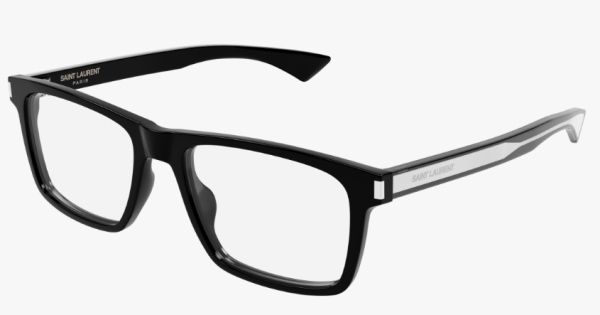 Akinių rėmelis Saint Laurent SL882 006