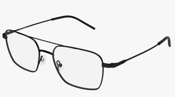 Akinių rėmelis Saint Laurent SL888 001