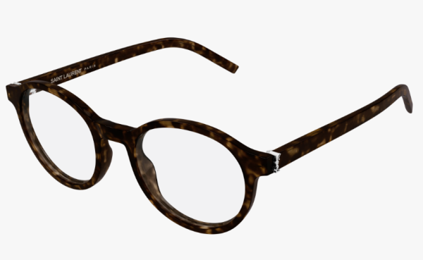 Akinių rėmelis Saint Laurent SLM163 002