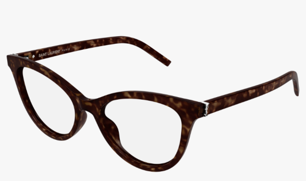 Akinių rėmelis Saint Laurent SLM164 002