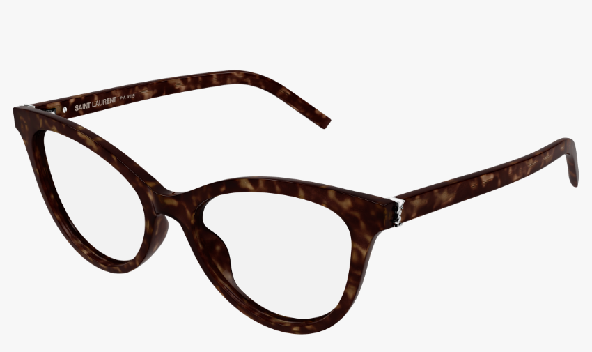 Akinių rėmelis Saint Laurent SLM164 002
