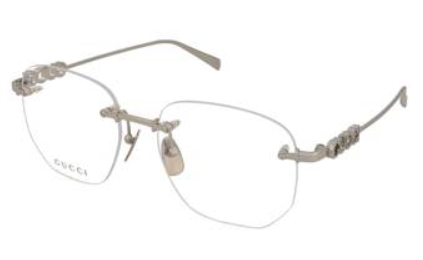 Akinių rėmelis Gucci GG1806O 004