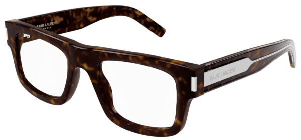 Akinių rėmelis Saint Laurent SL574 002
