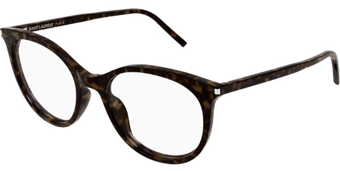 Akinių rėmelis Saint Laurent SL891 002