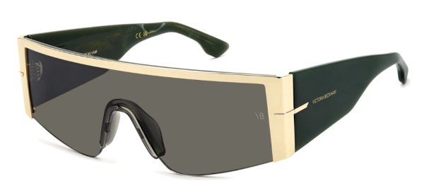 Saulės akiniai Victoria Beckham VB7015/S PEF