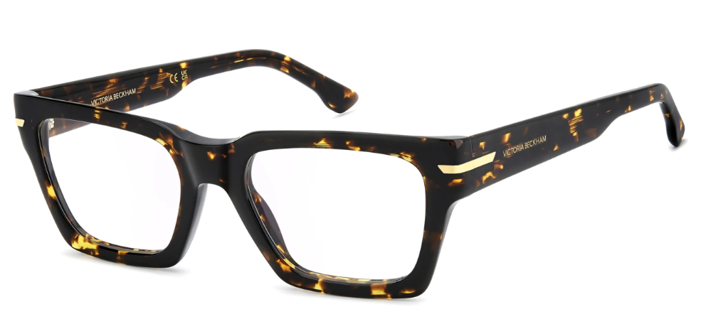 Akinių rėmelis Victoria Beckham VB7021 086