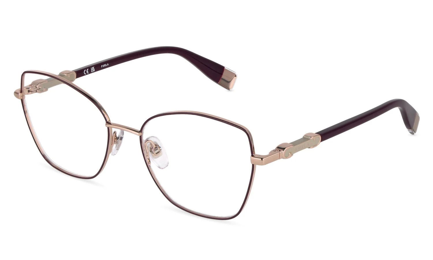 Akinių rėmelis Furla VFUB56 0E59