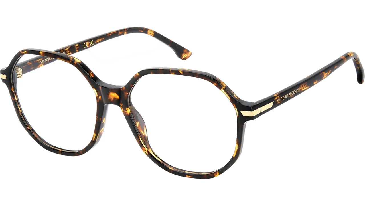 Akinių rėmelis Victoria Beckham VB1031 086