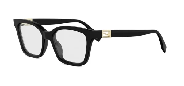 Akinių rėmelis Fendi FE50153I 001