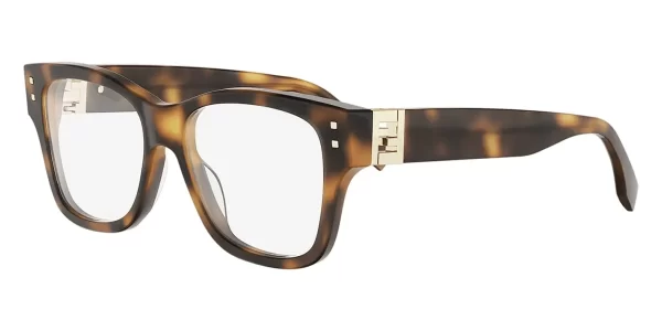 Akinių rėmelis Fendi FE50156I 052