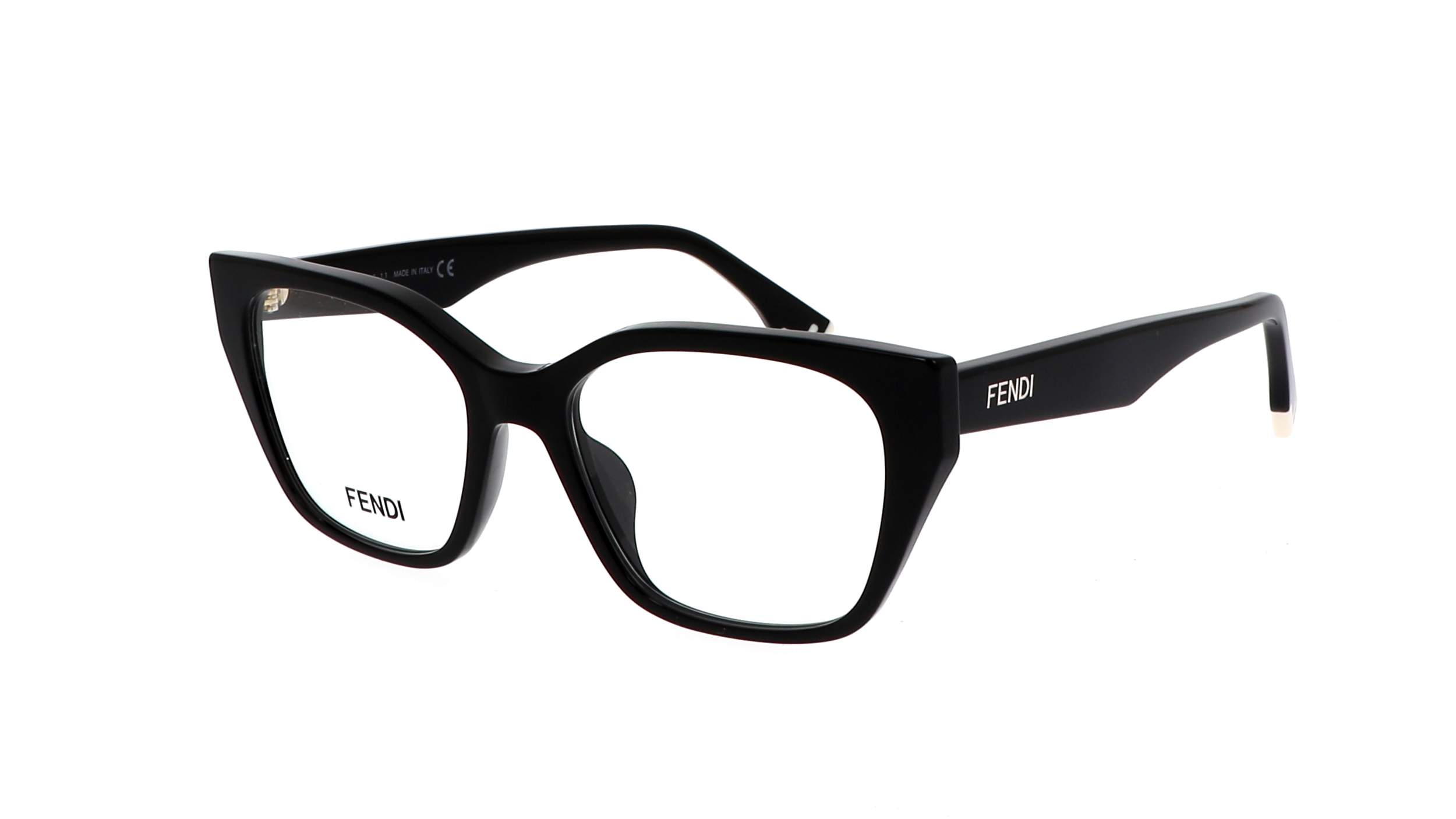 Akinių rėmelis Fendi FE50001I 001